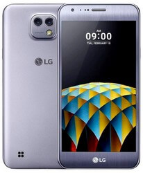Замена разъема зарядки на телефоне LG X cam в Воронеже